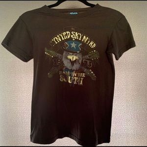 Y2K (2005) Junk Food Loves Winterland Classic Rock